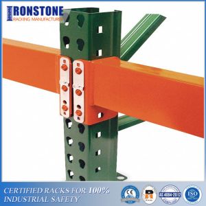 American Style Heavy-duty Teardrop Steel Storage Rack