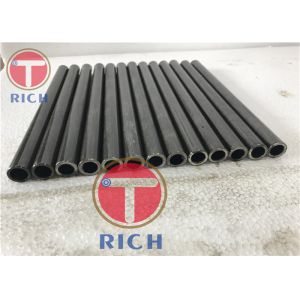 China 4130 Seamless Precision Tube Cold Drawn Chromoly Mechanical Piping on sale
