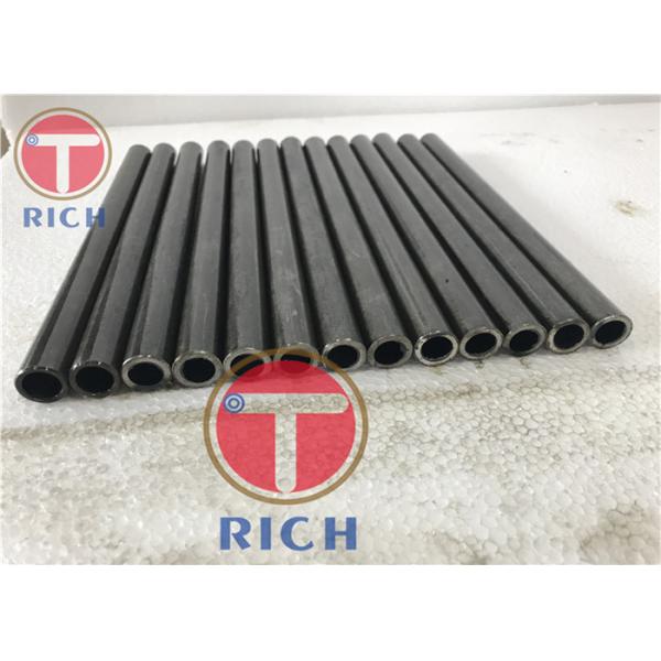 Buy 4130 Seamless Precision Tube Cold Drawn Chromoly Mechanical Piping at wholesale prices
