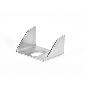 Anodized CNC Turning Machining Aluminum 6061 Water Resistant Environmental