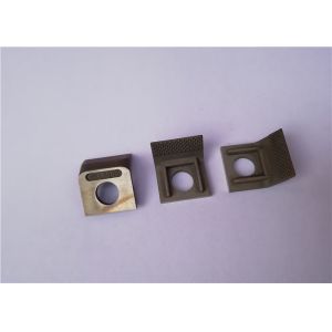 05A5050 Roland Printer Spare Parts Man Roland Gripper Pad Cast Steel