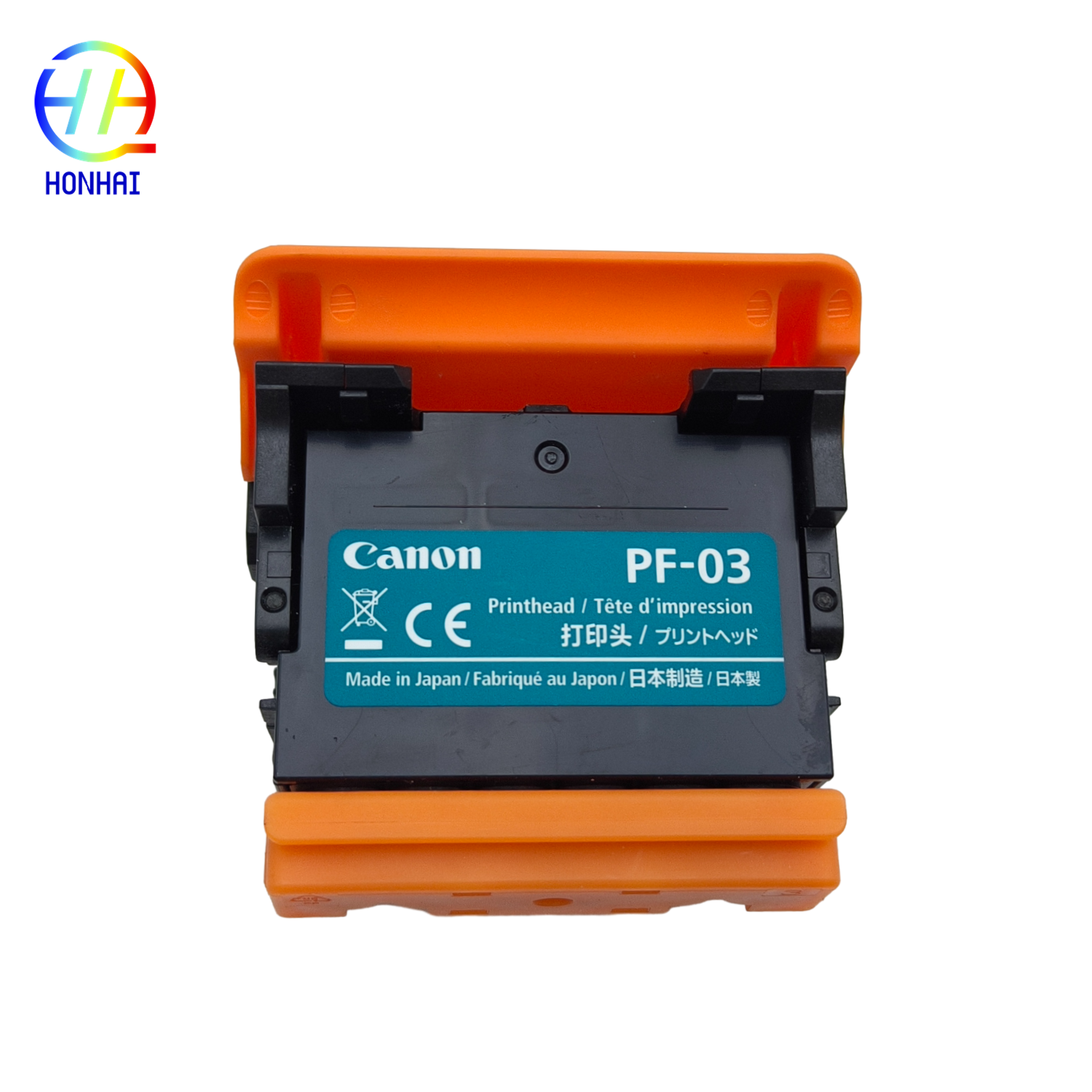 China Canon PF03 PF-03 Printhead for IPF510 IPF600 IPF700 IPF800 Series on sale