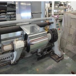 Blow Molding Thermal Laminating Film with Hot Melting Technology and Efficiency