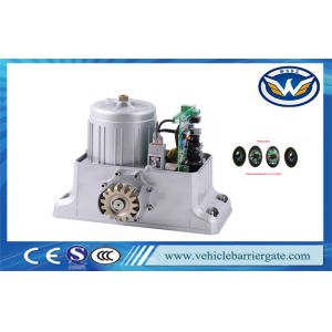 Quality 100% Pure Copper Parking Gate Barrier Motor For Electric Gate Openers for sale