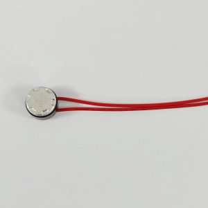 LC Custom Waterproof Thermal Switch With Cable To Control Heater
