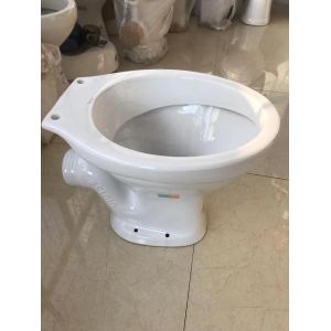 China One Piece Two Piece Toilets Ceramic Water Closet 740x360mm on sale