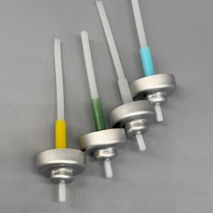 Reliable 20mm Metered Valve for Manufacturing Professionals – Precision,