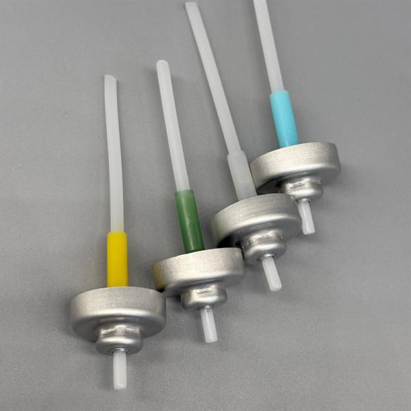 Reliable 20mm Metered Valve for Manufacturing Professionals – Precision,