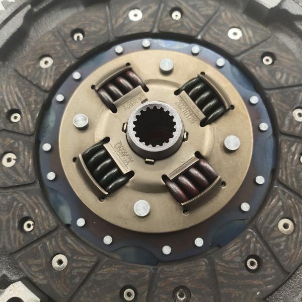 Performance Motorcycle Clutch Pressure Plate Assembly DAYANG Heavy Tricycle Three Wheels