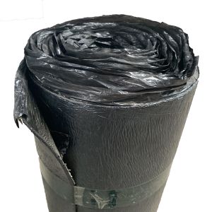 3mm 4mm Modified Bitumen Waterproof Sheet Membrane SBS APP Traditional
