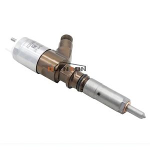 326-4700 3264700 32F61-00062 Excavator C6.4 Fuel Injector Assy for E320D E321D