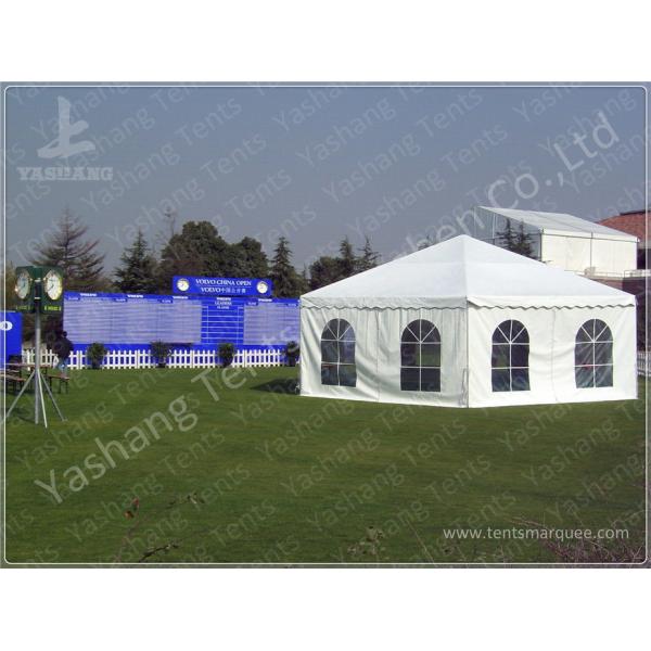 10000 Sqm Outdoor Warehouse Tents Complex Big Canopy Tent With Sidewalls