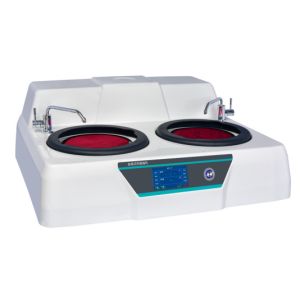 MP-2T Touch Screen Metallographic Polishing Machine