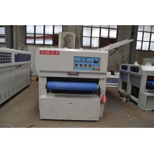 Wooden Panel Sanding Machine