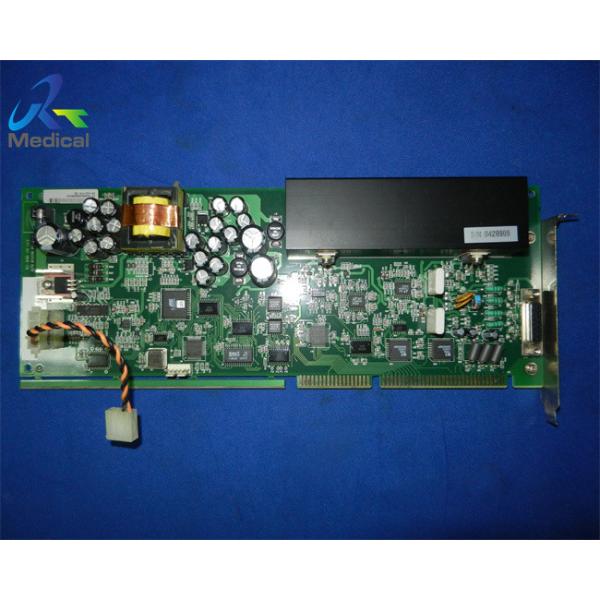 Buy Diagnosis System Accuvix XQ Ultrasonic MTR Board P/N BD-432-MTR 5B at wholesale prices
