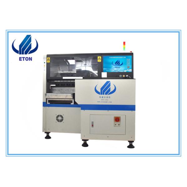 SMT Production Assembly line SMD Mounting Machine Solder Paste Printer Reflow