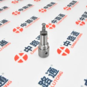Fuel Injection Pump Plunger A772 for diesel injector