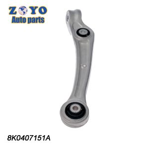 Upgrade Your Audi A4 B8 A5 2008-2012 with Front Lower Control Arm 8K0407151A