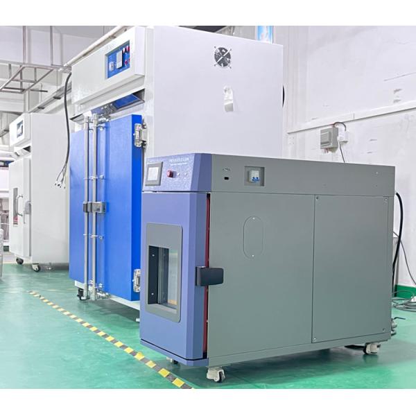 Benchtop Artificial Climate Test Chamber For Temperature Humidity