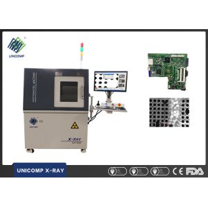 SMT BGA X Ray Inspection System