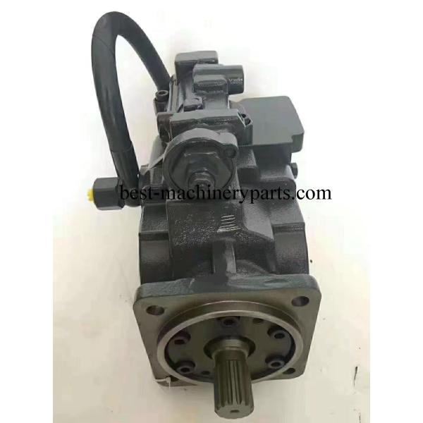 Buy Volvo ECR88 hydraulic pump at wholesale prices