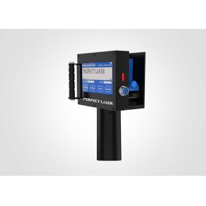 Origin PM-600B Portable Hand Jet Printer Time Date Handheld Batch Code Inkjet