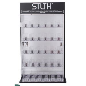 PVC Foam PDQ Product Display Retail Shops Panton POP POS Displays