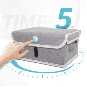 5V UV Sterilization Bag UV Disinfection Lamp