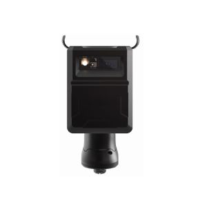 Long Distance Handheld RFID Reader Bluetooth SMB02H USB / RS232 Interface