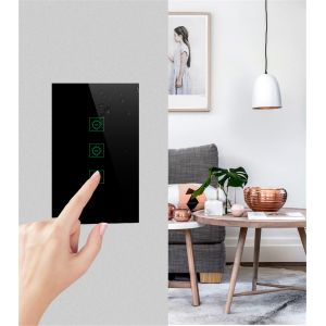 Wi-Fi Smart Lighting Switch