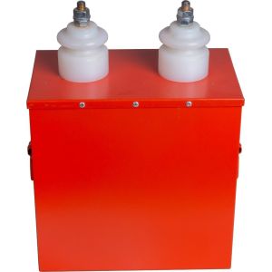 Quality 30kv 4UF Pulse Energy Storage Capacitor for sale