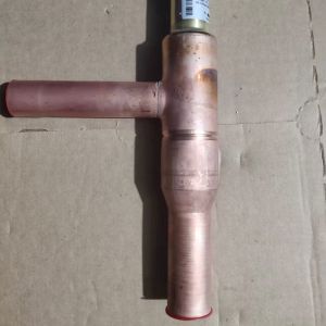 614527 Thermo King Pressure Regulating Parts KVL28 3E71871G01 VALVE-REG PRESS