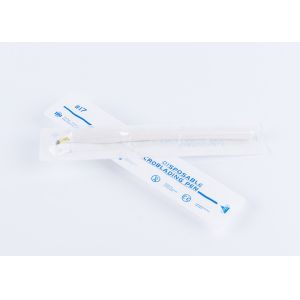 EO Gas Sterilized Disposable Microshading Pen Tatbrow Eyebrow Pen
