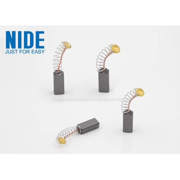 Buy Electric Drill Power Tools 5*8mm Motor Carbon Brush at wholesale prices