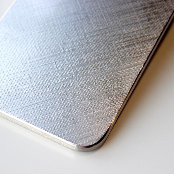 SUS 304 316 10mm Stainless Steel Scratch Resistant Texture Sheets