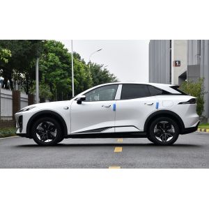 Changan Deepal 2024 520Max Pure Electric Version