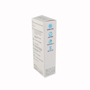 Biodegradable Packaging Box Medical Paper Box ODM OEM