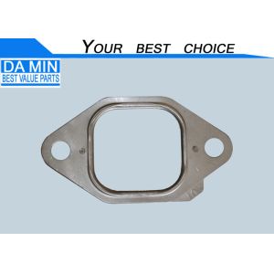 China 1141451850 Exhaust Flange Gasket , Cxz 8PD1 Exhaust Manifold Gasket Lightweight on sale
