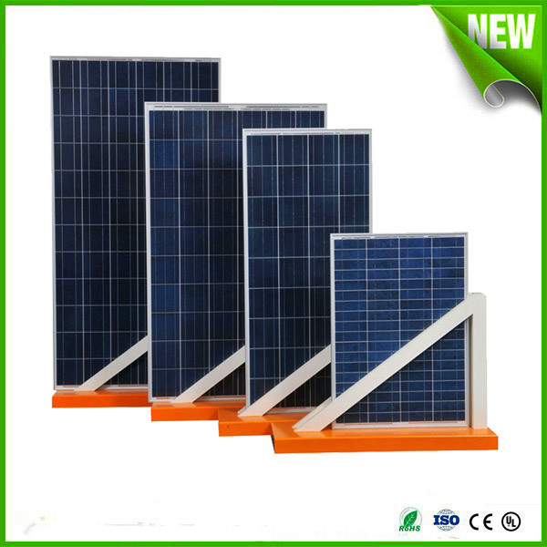 Buy High efficiency 315w solar panel poly / solar module multi-crystalline for solar panel system at wholesale prices