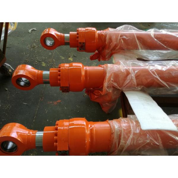 excavator cylinder