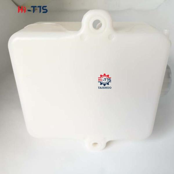 Buy Taishuo K1038409 Expansion Tank for Excavator and Truck Engine at wholesale prices
