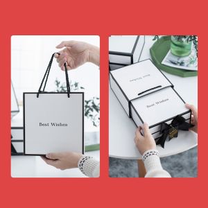 Oem Boxycharm Subscription Cardboard Gift Packaging Box For Perfume