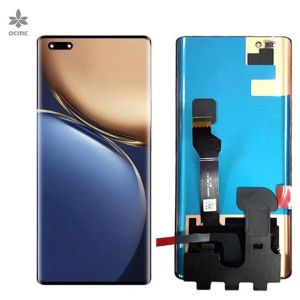 Universal Compatible Super OLED Capacitive LCD Screen with Original Digitizer