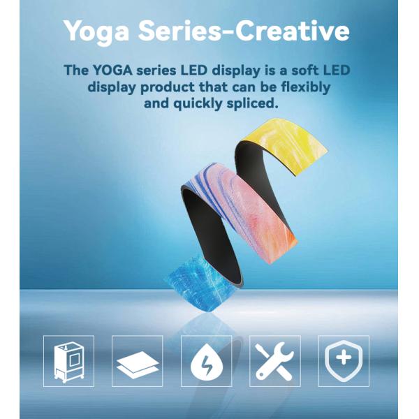 Customized Heavy-Duty Atomizer Display Stand LED Light Illuminated Floor-Standing Electronic Product Display Large Stores