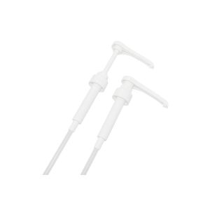 Food Grade 5ml 8ml 10ml Syrup Dispenser Pump Honey / Juice 31-410 Narrow Head