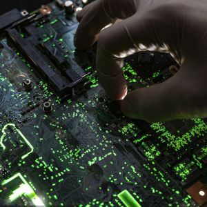 ISO9001 Certified Electronics Testing Labs ensure Toy safety and reliability