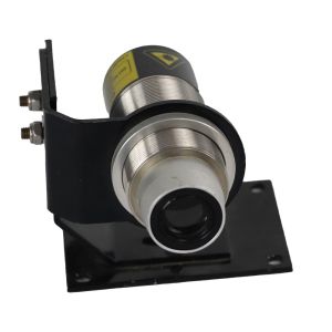 China 300-1000C Infrared Thermometer For Induction Heating Machine on sale