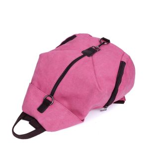 outdoor sports canvas backpacks for school pink mochilas vans купить рюкзак