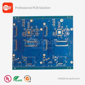 Meidearpcb,Heavy Copper PCB,Complex Circuits,multilayer circuit boards,PWB