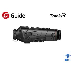 12um Night Vision Handheld Thermal Imager Monocular For Hunting